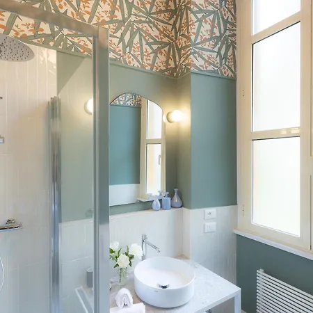Amazing 3 Bedrooms Prati Vatican Apartment *