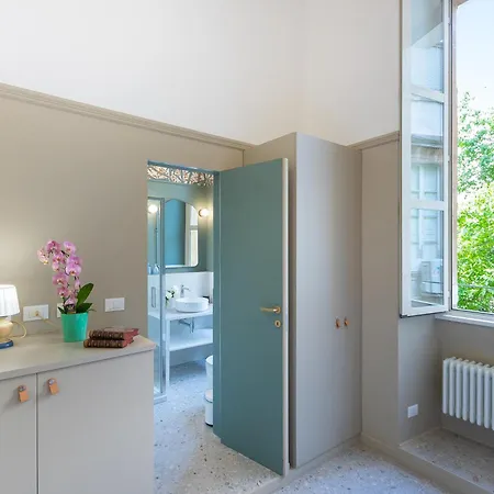 Amazing 3 Bedrooms Prati Vatican Apartment