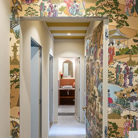Amazing 3 Bedrooms Prati Vatican *