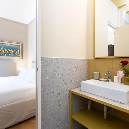 Amazing 3 Bedrooms Prati Vatican Rome